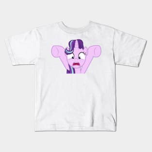 Starlight Glimmer Kids T-Shirt